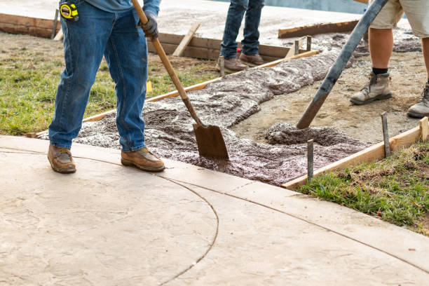  Florence Graham, CA Concrete contractor Pros