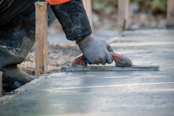 Best Concrete Staining and Coloring in Florence Graham, CA