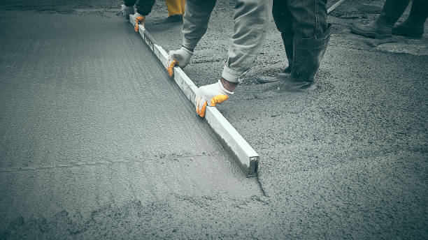 Best Concrete Steps and Stairs in Florence Graham, CA