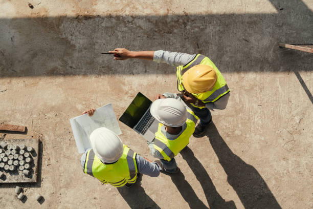 Best Concrete Slab Construction in Florence Graham, CA