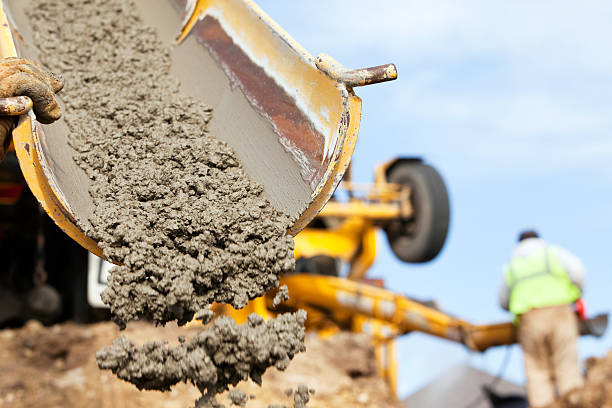 Best Residential Concrete Solutions in Florence Graham, CA