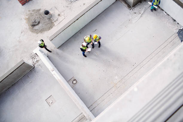 Best Concrete Sealing and Maintenance in Florence Graham, CA